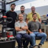 The autonomous AI robot rethinking crop disease detection