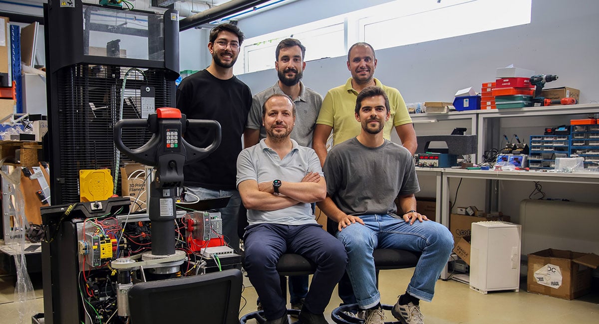 The autonomous AI robot rethinking crop disease detection