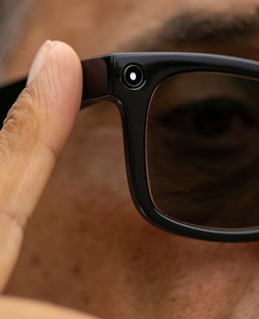Hardware, not AI, is the real bottleneck for mainstream wearable adoption