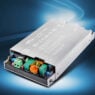 750W industrial power supplies with baseplate conduction cooling