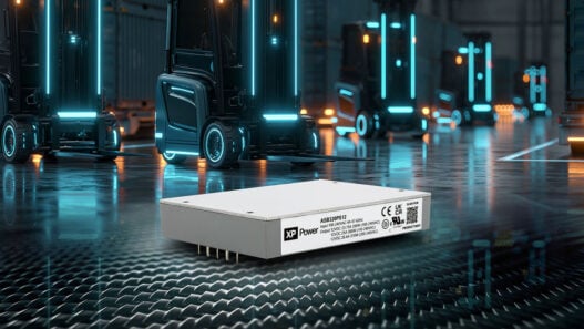 AC/DC power supplies for sealed, space-constrained systems