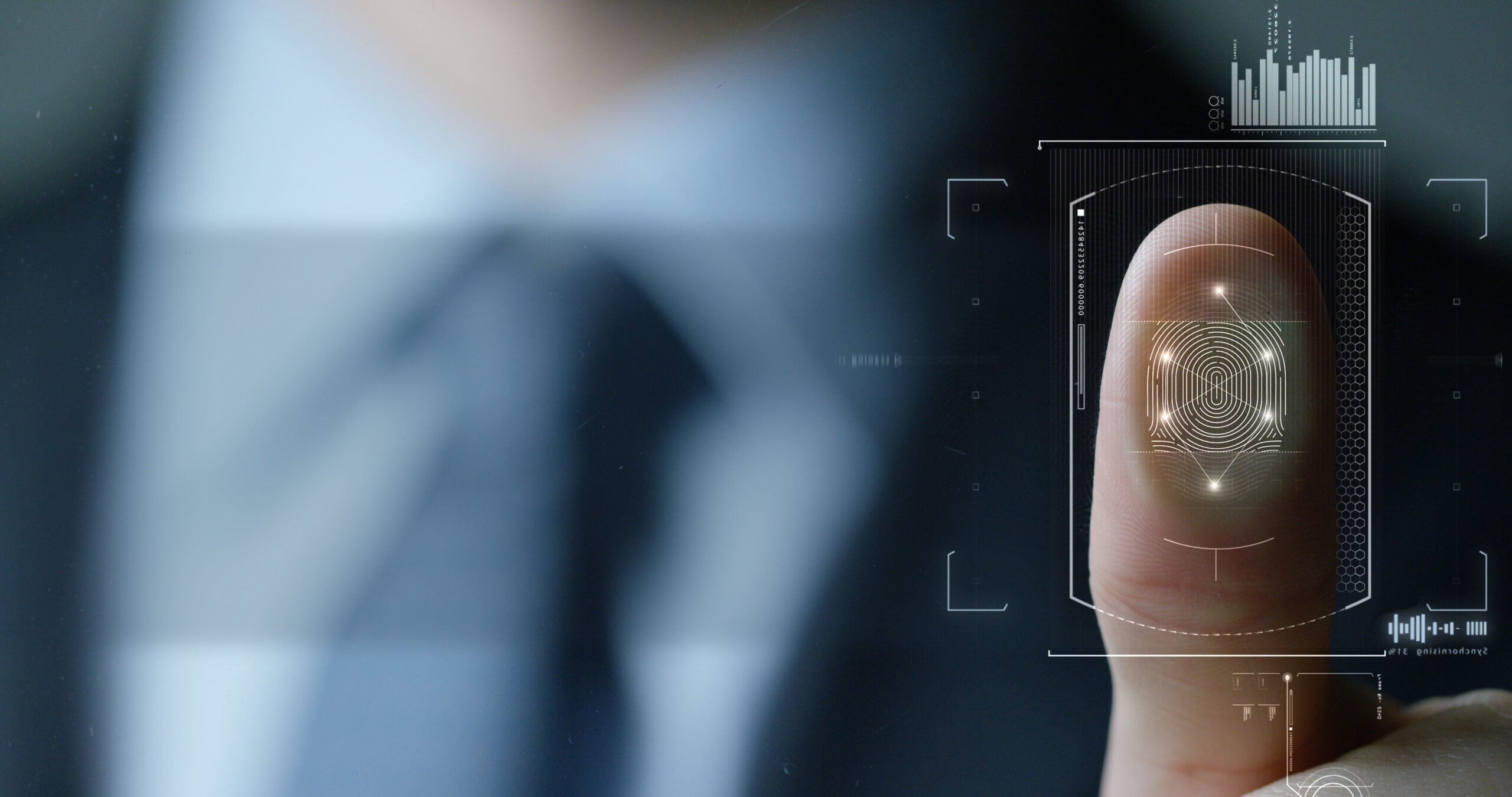 Ultra-wideband access control: precision, security, and the future of smart entry systems
