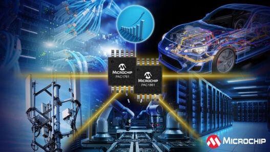 Build smarter, more resilient 48V power systems