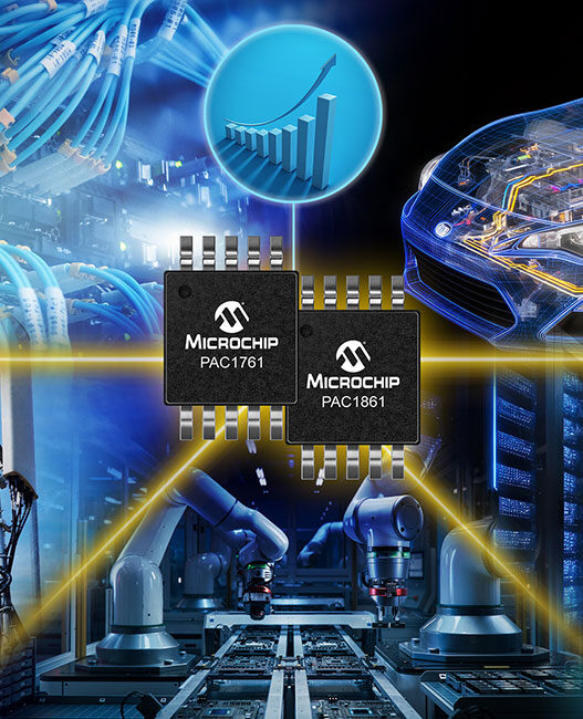 Build smarter, more resilient 48V power systems