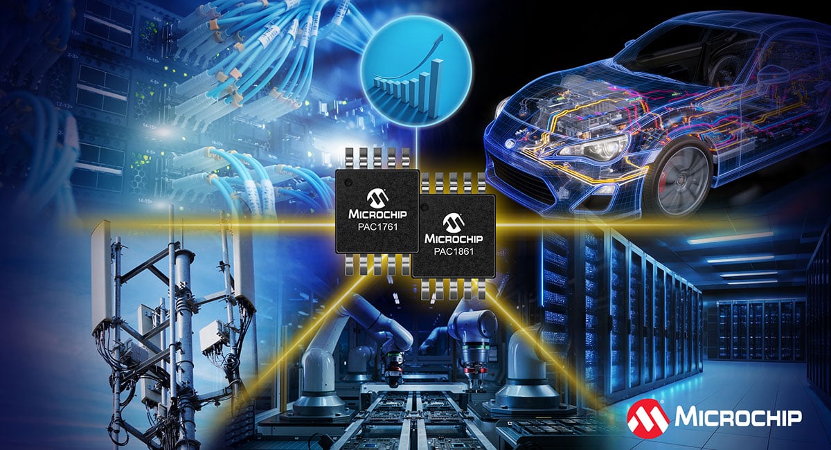 Build smarter, more resilient 48V power systems