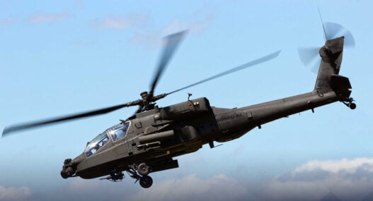 Raising the bar for interconnect performance in military aircraft