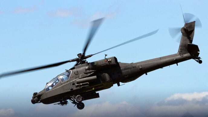 Raising the bar for interconnect performance in military aircraft