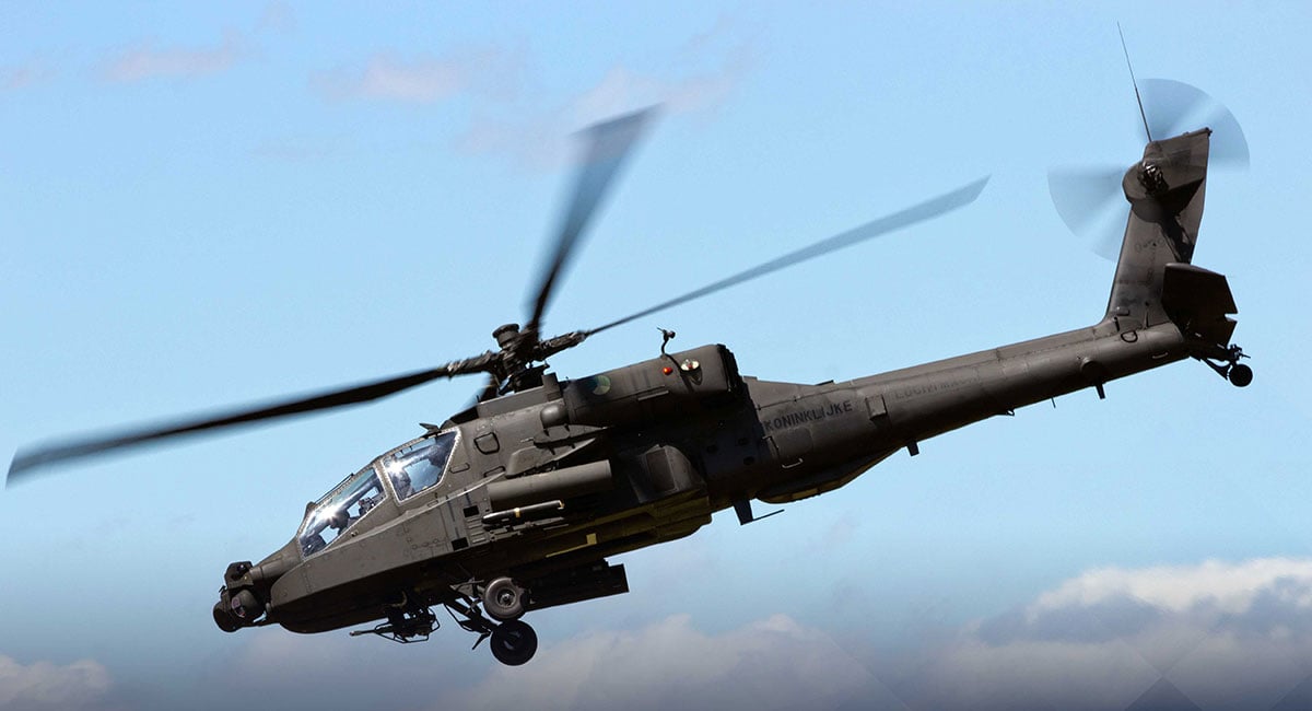 Raising the bar for interconnect performance in military aircraft