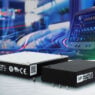 Compact 60W and 150W DC/DC converters simplify power design