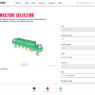 Harwin launches online connector selection platform