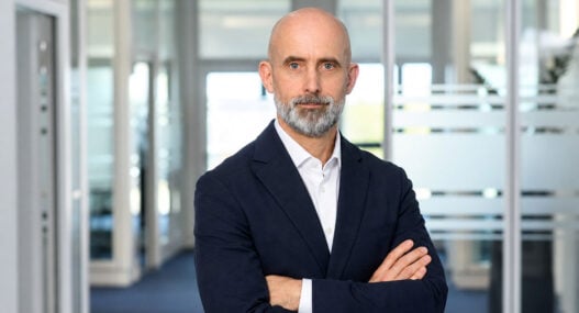 Marc Winfield will be promoted to President of TTI IP&E – Europe
