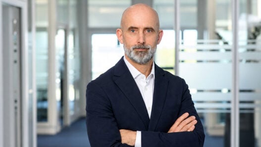 Marc Winfield will be promoted to President of TTI IP&E – Europe