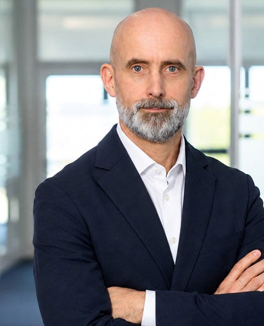 Marc Winfield will be promoted to President of TTI IP&E – Europe