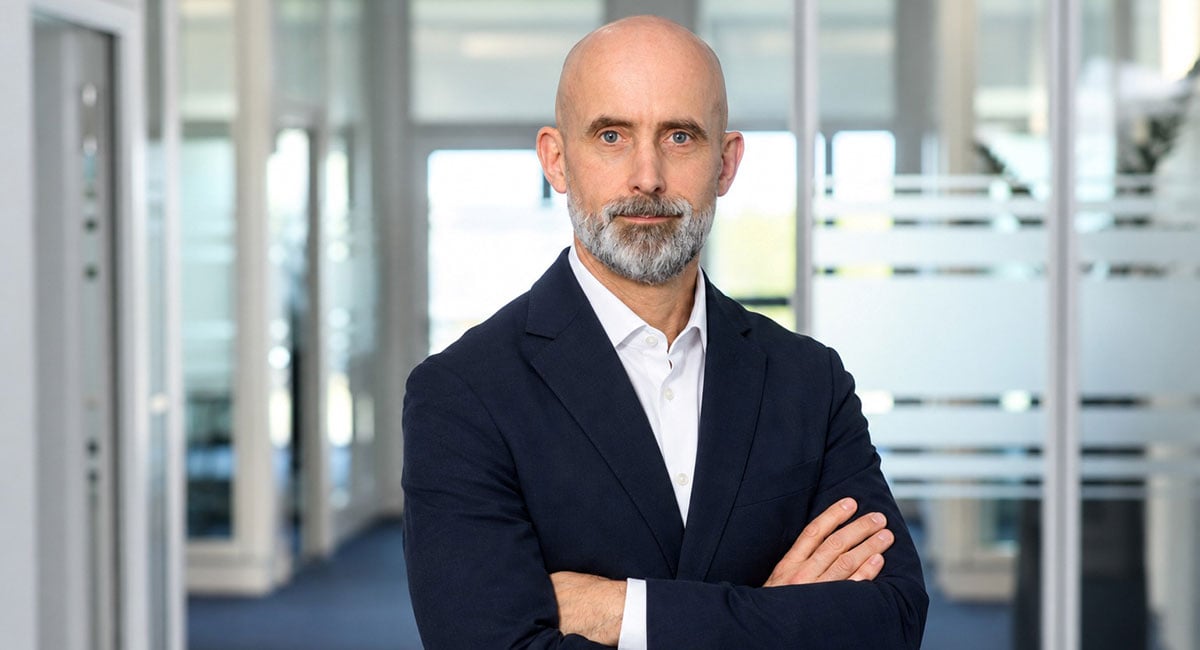 Marc Winfield will be promoted to President of TTI IP&E – Europe