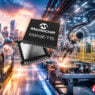 Microchip expands Single Pair Ethernet portfolio