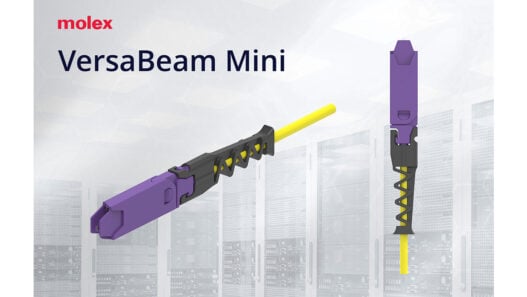Molex: advancing optical interconnects for next-gen AI data centres
