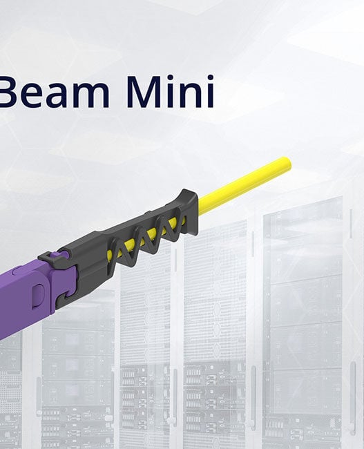 Molex: advancing optical interconnects for next-gen AI data centres