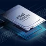 More compute performance per watt for data centres