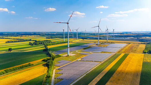 Mouser’s alternative energy resource centre