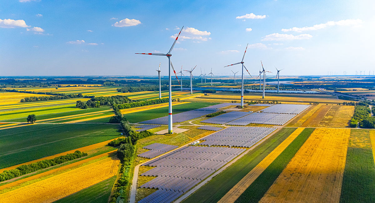 Mouser’s alternative energy resource centre