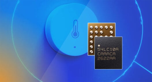 Nordic Semiconductor continues nRF54L Series expansion