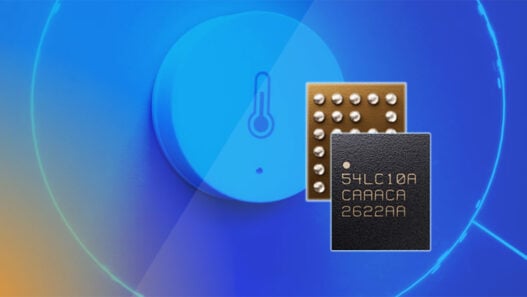 Nordic Semiconductor continues nRF54L Series expansion