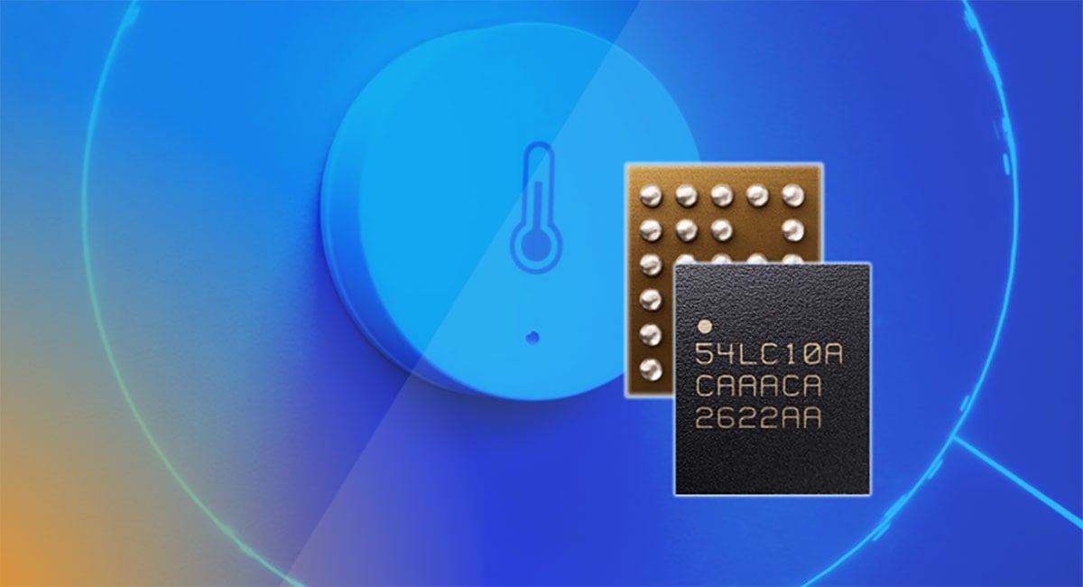 Nordic Semiconductor continues nRF54L Series expansion