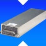 Non-isolated 12.5kW three-phase power supplies