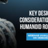 Humanoid robotics: separating engineering reality from the hype