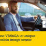 Automotive image sensor to help scale affordable in-cabin sensing