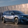 ROHM's SiC contributes to BMW electric powertrain architecture