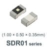 ROHM’s high anti-surge chip resistors 0.33W rated power in the 0402 Size