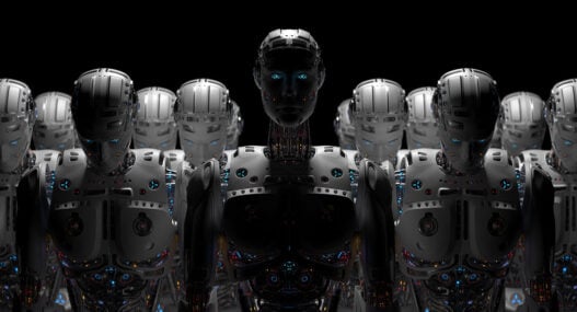 Rise of the machines (or not): what films get right about AI