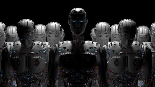 Rise of the machines (or not): what films get right about AI