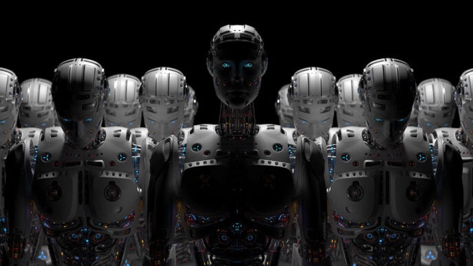 Rise of the machines (or not): what films get right about AI