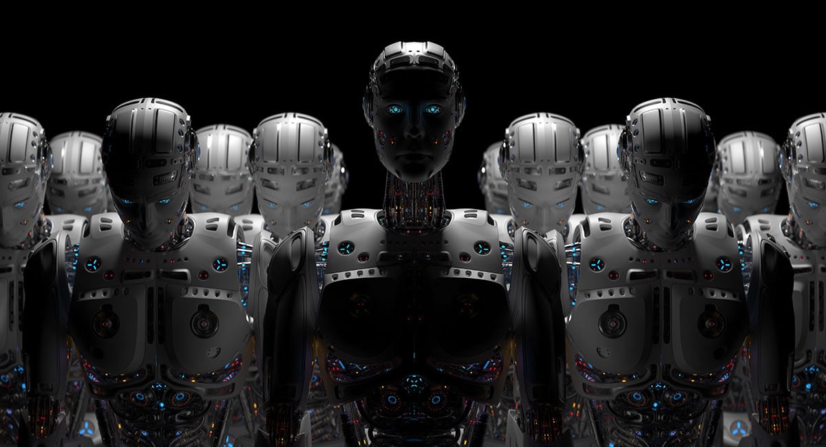 Rise of the machines (or not): what films get right about AI
