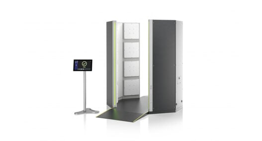 Rohde & Schwarz security scanner launches at Security Expo 2026