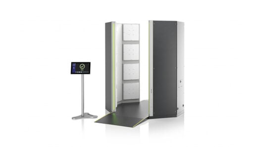 Rohde & Schwarz security scanner launches at Security Expo 2026