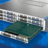 Scalable high-density 2A LXI matrix for changing test requirements
