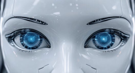 See-free PO: robots can’t see properly yet, but it’s coming