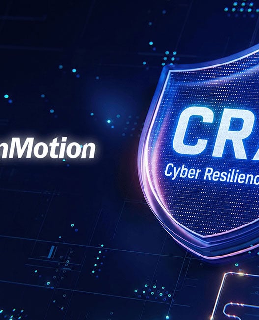 Silicon Motion EU CRA compliance programme milestone