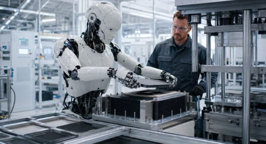 What Physical AI really means for embedded systems