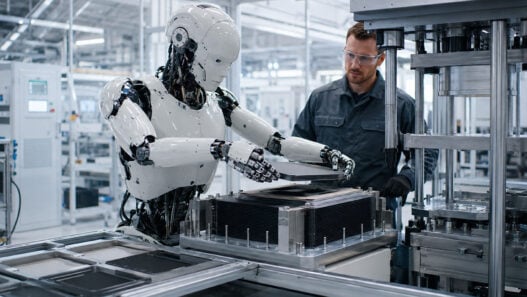 What Physical AI really means for embedded systems