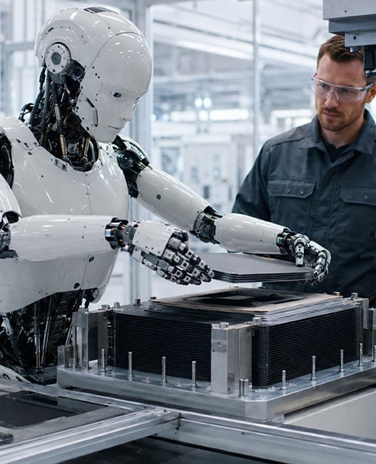 What Physical AI really means for embedded systems
