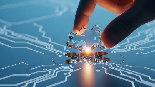 What electronics buyers check before they ever get in touch