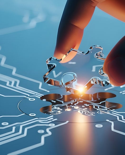 What electronics buyers check before they ever get in touch