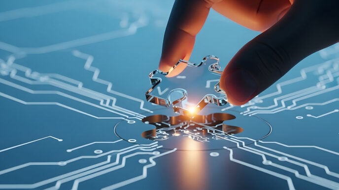 What electronics buyers check before they ever get in touch