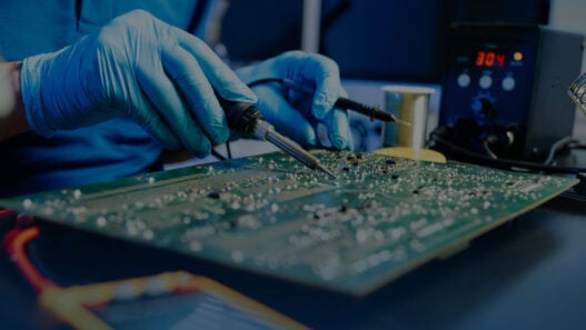 Accelerating aerospace & defence innovation through faster, more resilient test & measurement