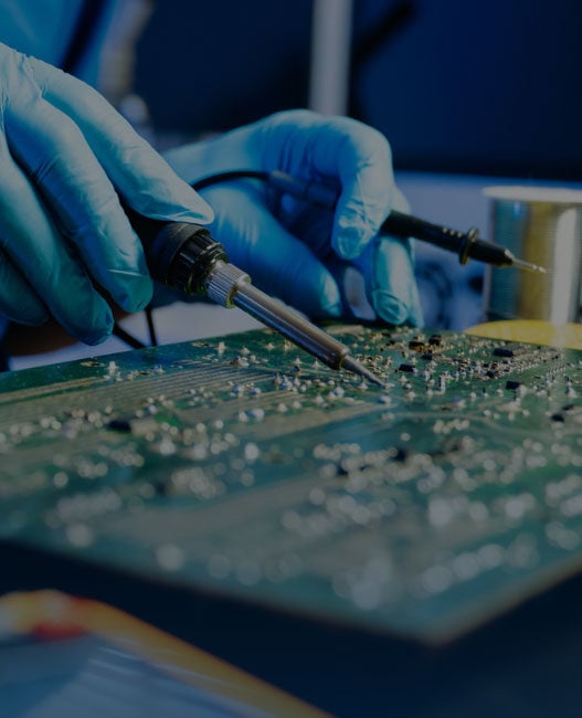 Accelerating aerospace & defence innovation through faster, more resilient test & measurement