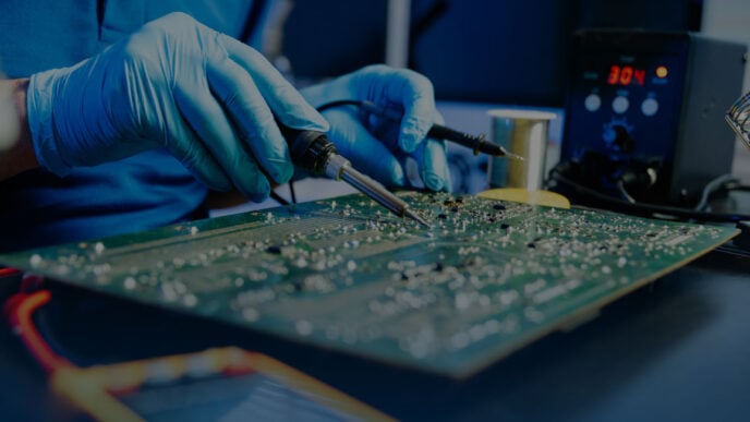 Accelerating aerospace & defence innovation through faster, more resilient test & measurement